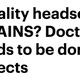 Illustration for article titled The All-Caps Words in iThe Daily Mail/is Headlines Have Taught Me to Love LIFE Again
